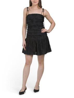 AROSE Kienna Mini Dress